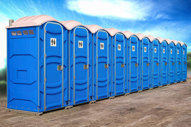 Professional Portable Potty Rental in Payson, AZ